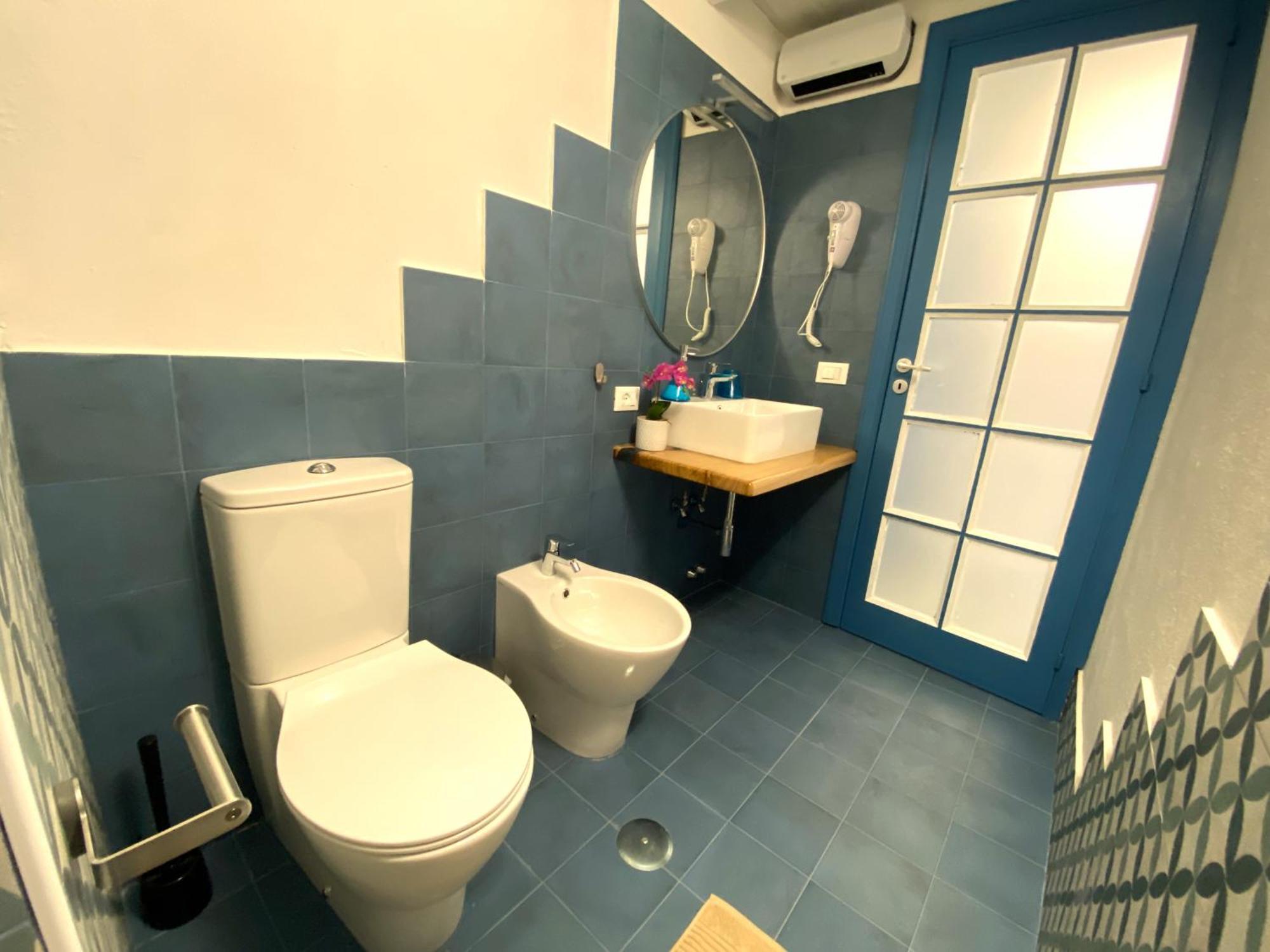 La Mia Valigia A Stromboli Apartment Ngoại thất bức ảnh