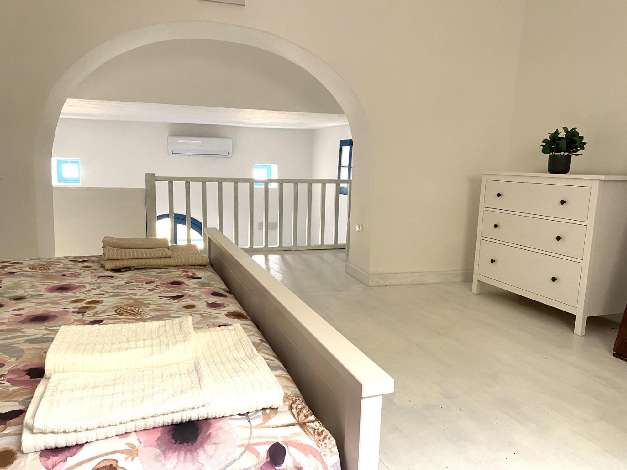 La Mia Valigia A Stromboli Apartment Ngoại thất bức ảnh