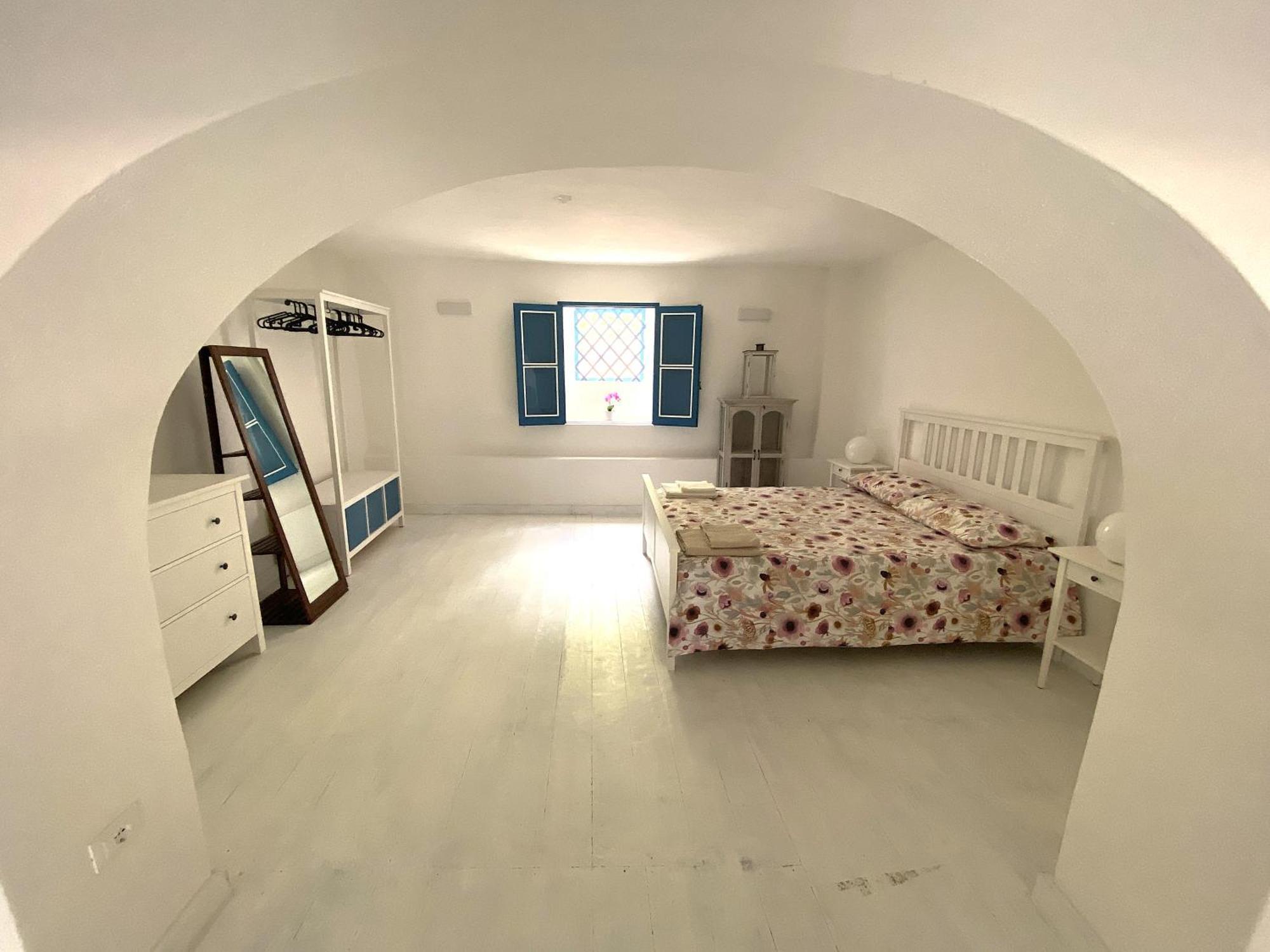 La Mia Valigia A Stromboli Apartment Ngoại thất bức ảnh