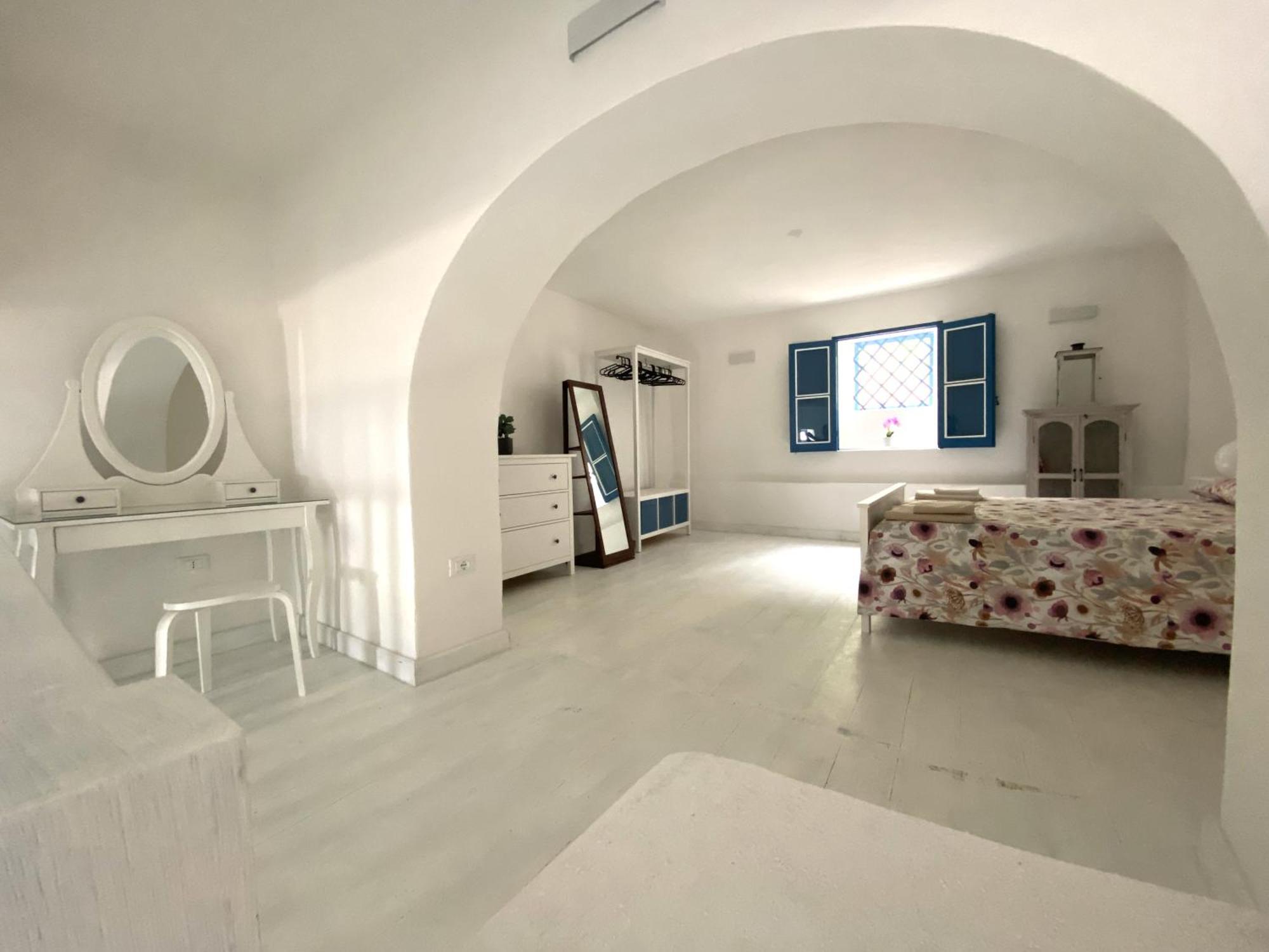 La Mia Valigia A Stromboli Apartment Ngoại thất bức ảnh