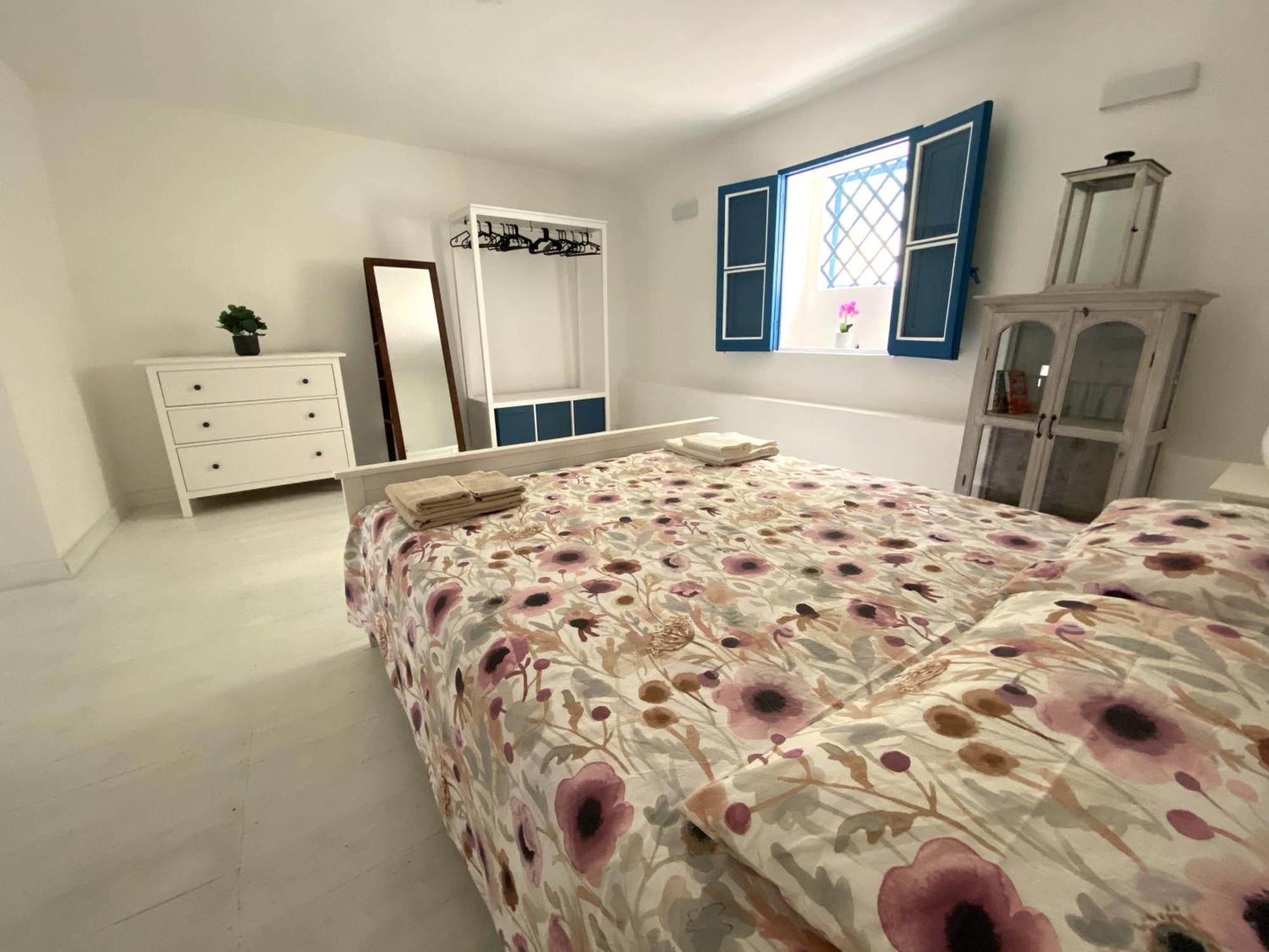 La Mia Valigia A Stromboli Apartment Ngoại thất bức ảnh