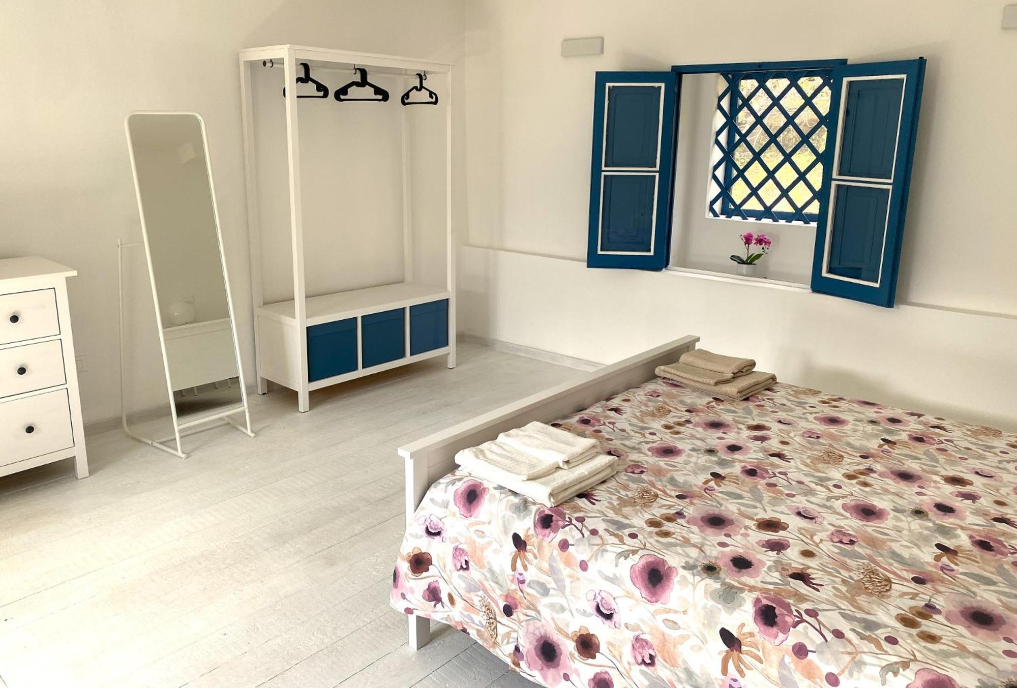 La Mia Valigia A Stromboli Apartment Ngoại thất bức ảnh