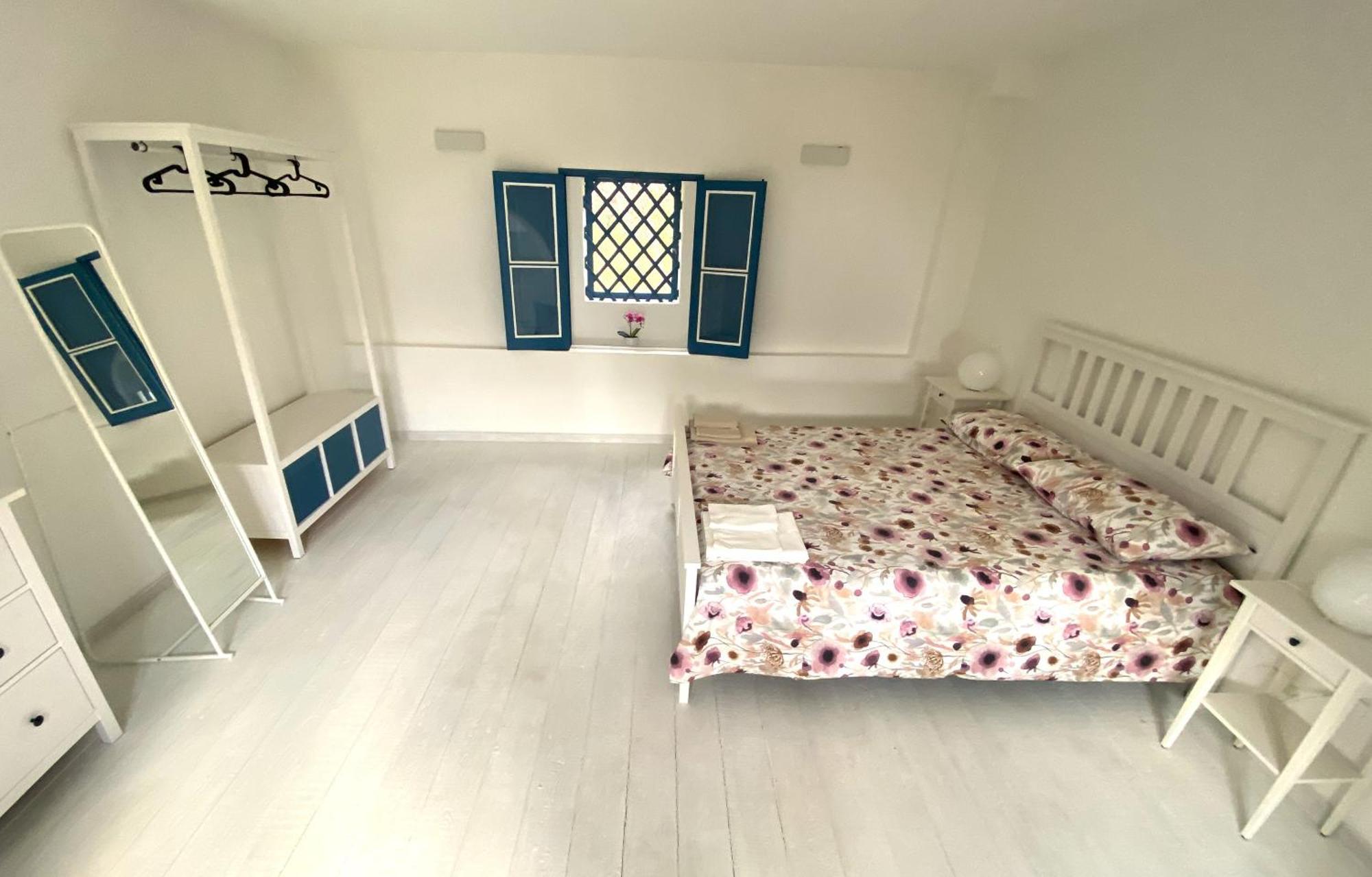 La Mia Valigia A Stromboli Apartment Ngoại thất bức ảnh