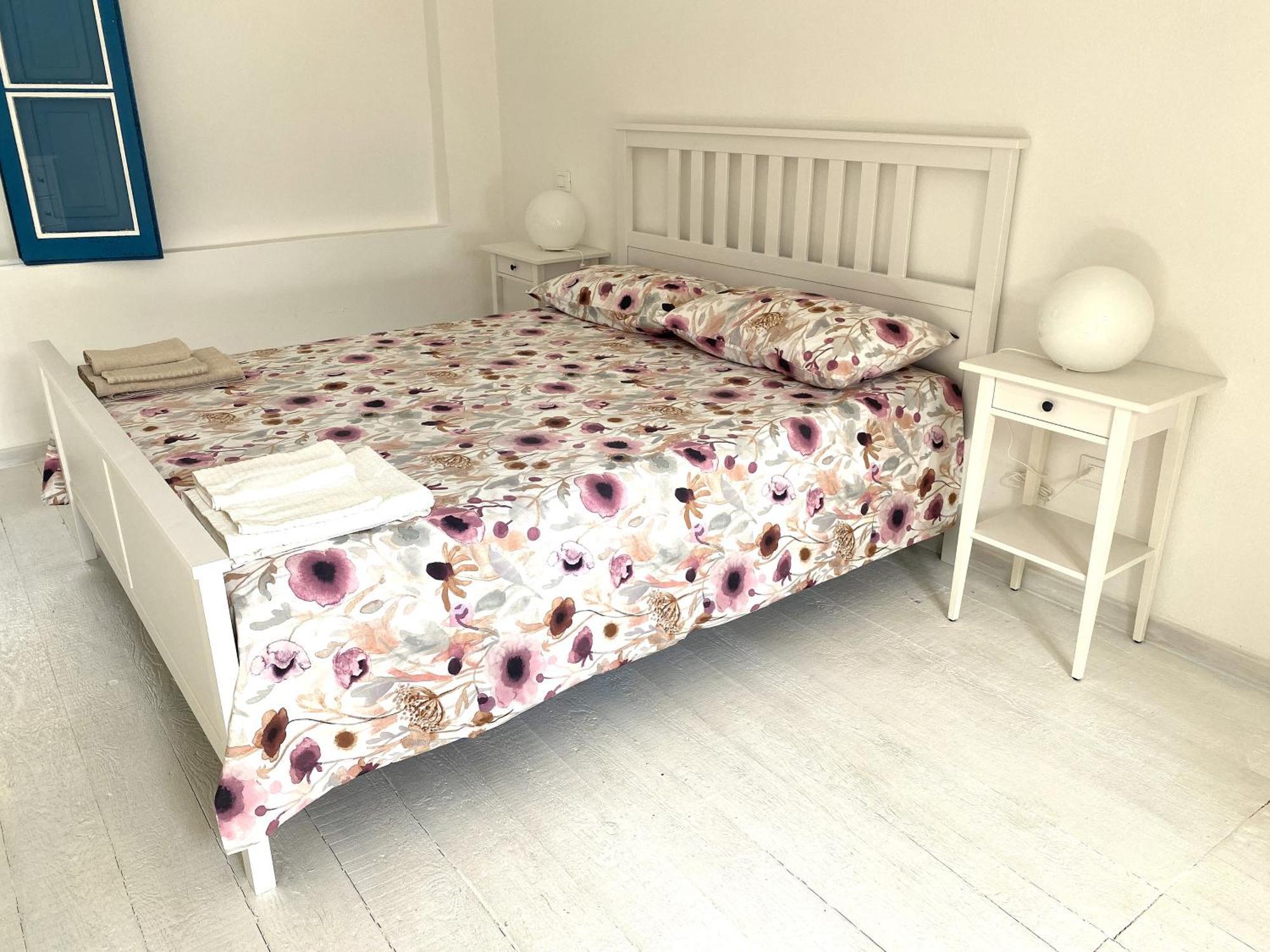 La Mia Valigia A Stromboli Apartment Ngoại thất bức ảnh