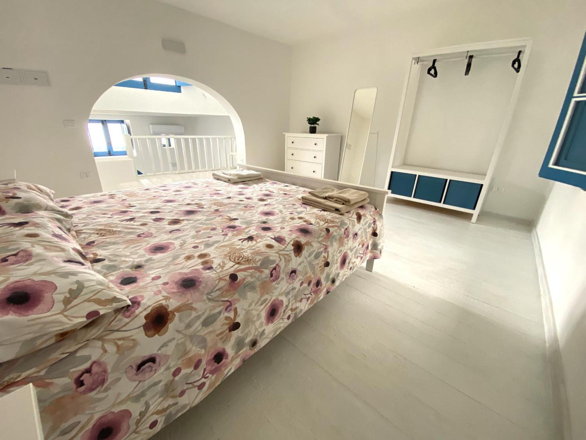 La Mia Valigia A Stromboli Apartment Ngoại thất bức ảnh